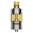 BD Vape Precisio GT RTA - Silver