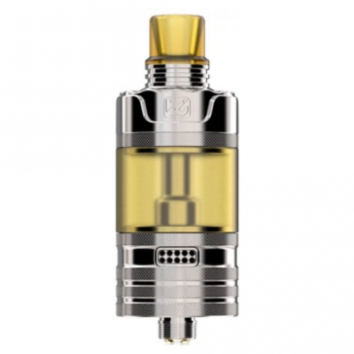 BD Vape Precisio GT RTA - Silver