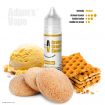 Adams vape - Graham Cracker Cookie 10ml Longfill