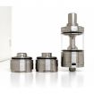 Ennequadro Mods - Moka RTA 22mm - Silver