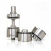 Ennequadro Mods - Moka RTA 22mm - Silver