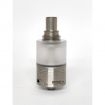 Replacement 4ml PC tank for Ennequadro Mods Moka RTA