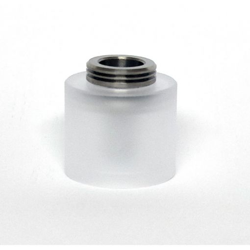 Replacement 4ml PC tank for Ennequadro Mods Moka RTA