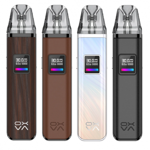 OXVA Xlim PRO POD 30W 1000mAh - New Colours