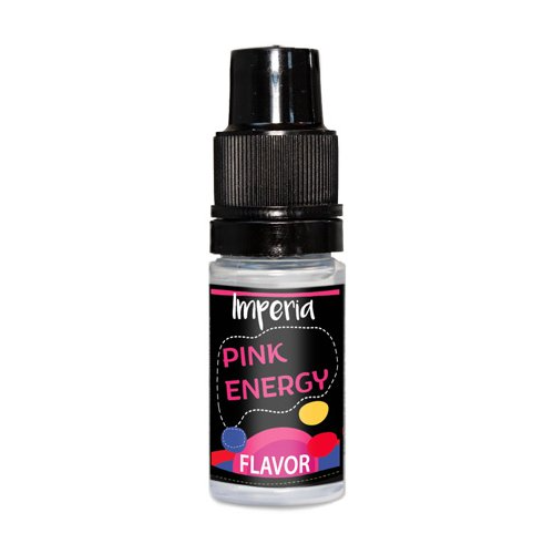 Příchuť IMPERIA Black Label Pink Energy 10ml