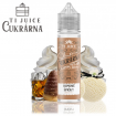 Flavour TI Juice Cukrárna Rum tips 10ml LongFill