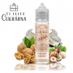 Flavour TI Juice Cukrárna Vanilla Rolls 10ml LongFill