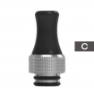 Auguse Drip Tip 510 CG V2 