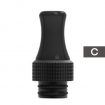 Auguse Drip Tip 510 CG V2 