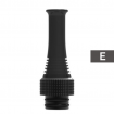 Auguse Drip Tip 510 CG V2 