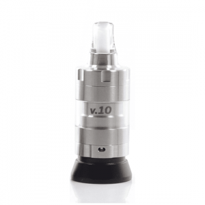 Vape Systems BY ka v.10 Nano Basic Kit MTL RTA VAPORISM