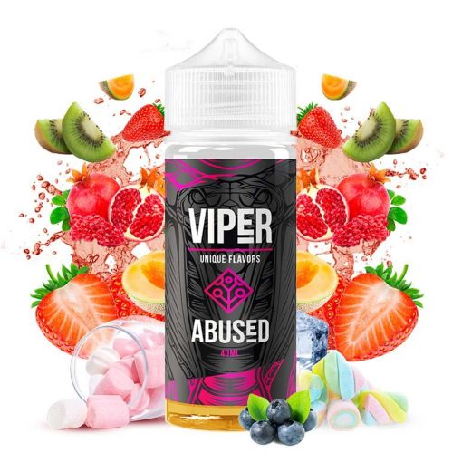 Flavour Viper - Abused 40ml SnV