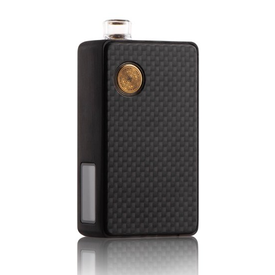 Dotmod dot AIO V2 POD Limited Edition - Carbon Fiber | VAPORISM