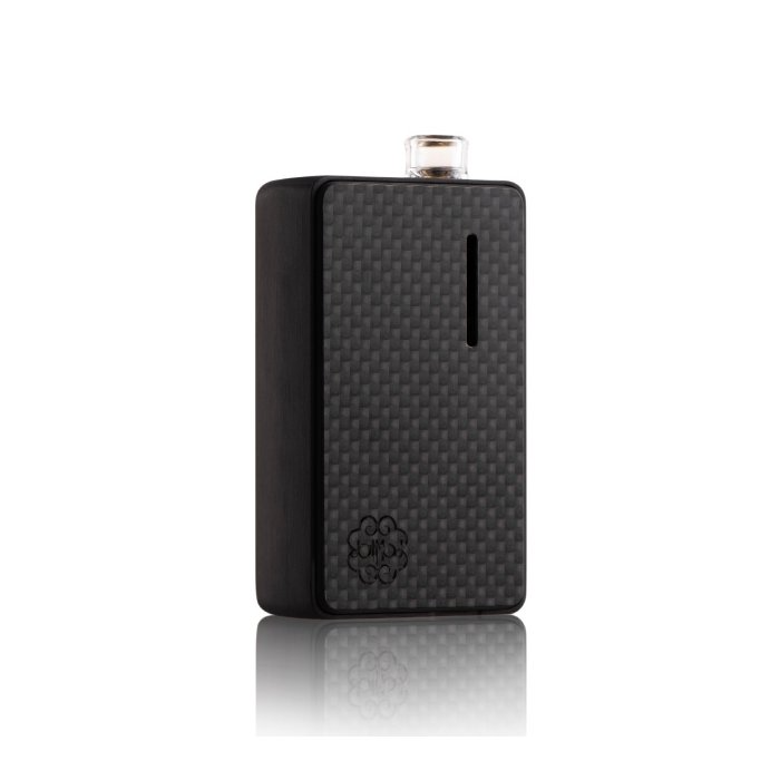 Dotmod dot AIO V2 POD Limited Edition - Carbon Fiber | VAPORISM