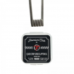 Fumytech prewound coils - Quad Core Fused Clapton DL Ni80 - 0,2 ohm 10pcs