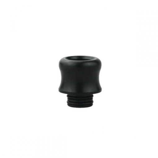 Delrin drip tip Fumytech F1 510