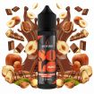 Flavor SNV Bombo - Solo Juice - Hazelnut Choco Waffer 20ml