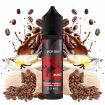 Flavor SNV Bombo - Solo Juice - Coffee Vanilla Custard Cream 20ml