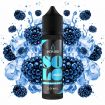 Flavor SNV Bombo - Solo Juice - Blue Razz Ice 20ml