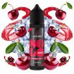 Flavor SNV Bombo - Solo Juice - Cherry Ice 20ml