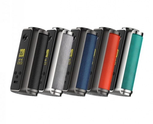 Vaporesso Target 200 Mod 220W - New Colours