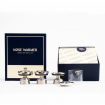 Centenary Mods - Nose Warmer Nano Top Refill Kit for Diplomat RTA 