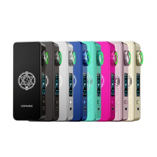 Lost Vape Centaurus M100 100W MOD