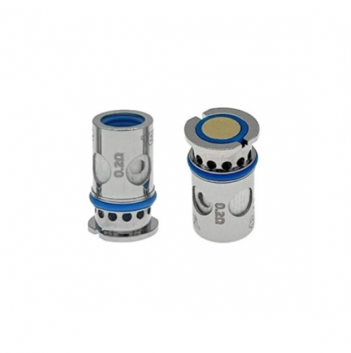 Replacement coil VC Tech - 0,2 ohm for Vaperz Cloud Shift Boro Tank