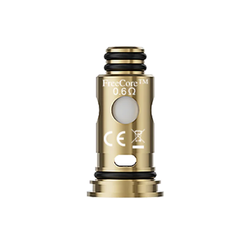 Vapefly Tim POD replacement coil - 0,6 ohm