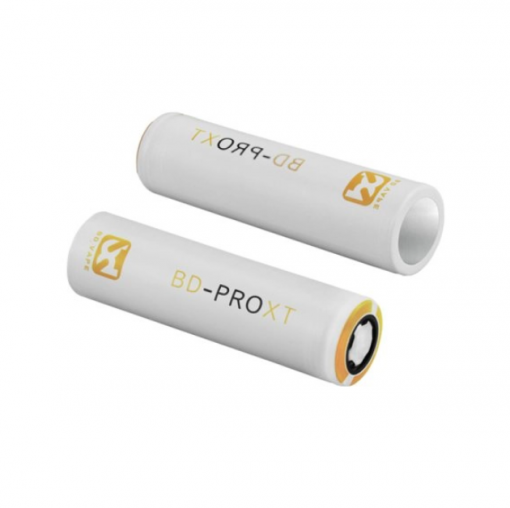 BD Vape battery BD-PRO XT37 18650 - 3790mAh 25A