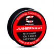 Coilology Ni80 nichrome wire - Juggernaut - 3,04 m 