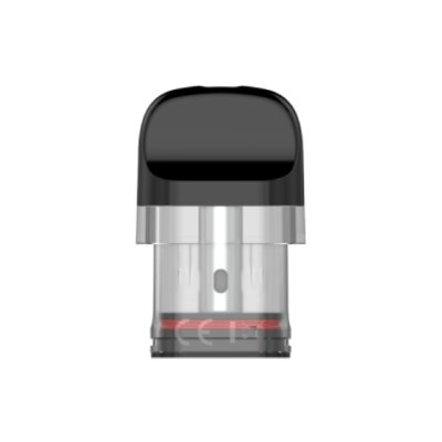 Replacement cartridge for SMOK Novo 2X - Meshed 0,9 ohm