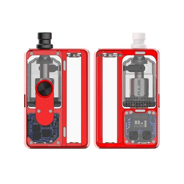 Vandy Vape Pulse AIO V2 Kit | VAPORISM