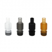 ReeWape RS338 Plastic drip tip 510