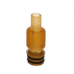 ReeWape RS338 Plastic drip tip 510