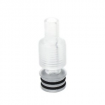 ReeWape RS338 Plastic drip tip 510