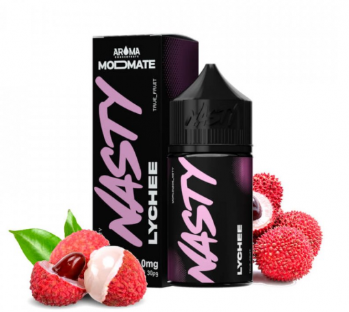 Nasty Juice ModMate - Lychee 20ml Flavour Concentrate