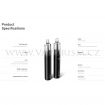 Aspire Cyber G Slim POD kit 1200mAh