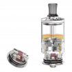  Ambition Mods Bi2hop MTL RTA 4ml atomizer