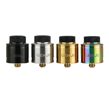 Tigertek Genji RDA