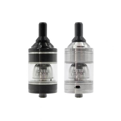 Innokin Ares Finale MTL RTA 24,5mm