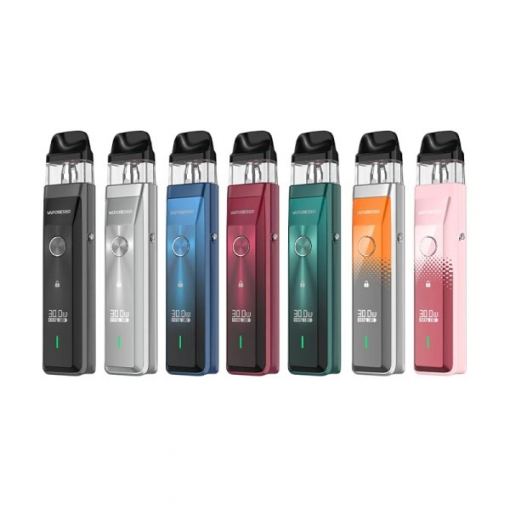 Vaporesso Xros Pro POD Kit 1200 mAh