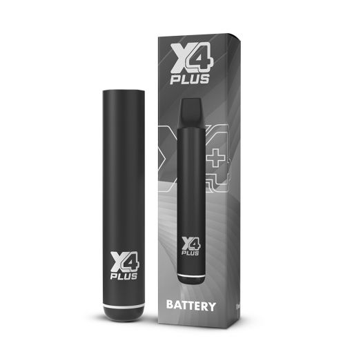 X4 Plus Battery For Prefilled Pods