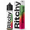 flavour LIQUA RITCHY - Strawberry Watermelon Gum 12ml SnV