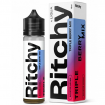 flavour LIQUA RITCHY - Triple Berry Mix 12ml SnV