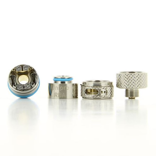 Oxva Unipro RBA coil