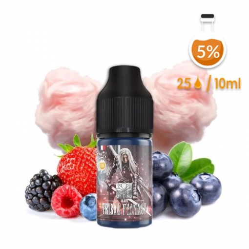 Tribal Force - Tribal Fantasy - Soldier 30 ml Concentrate