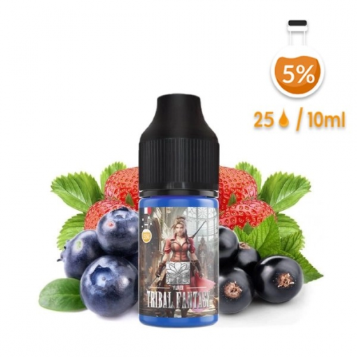 Tribal Force - Tribal Fantasy - Flower 30 ml Concentrate