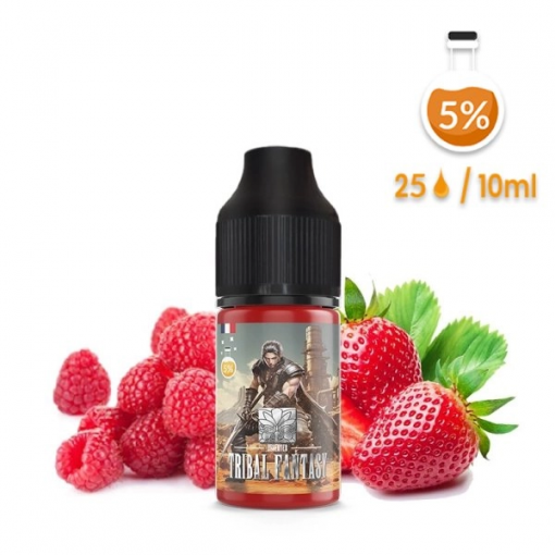 Tribal Force - Tribal Fantasy - Deserter 30 ml Concentrate