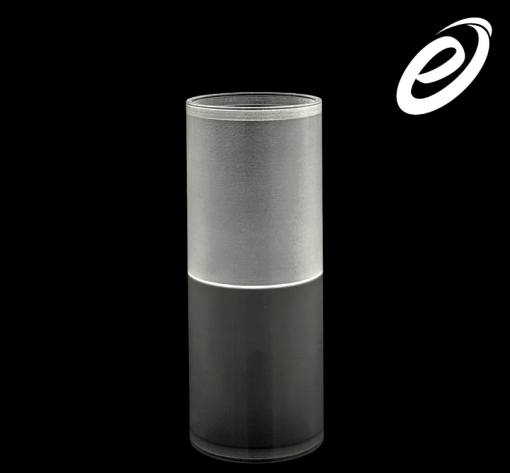 Replacement glass for BKS - Ellipse RTA - Polished